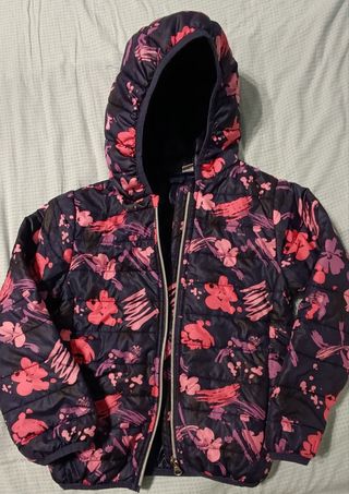 Giubbino Chicco bambina (7 anni - 122 cm)