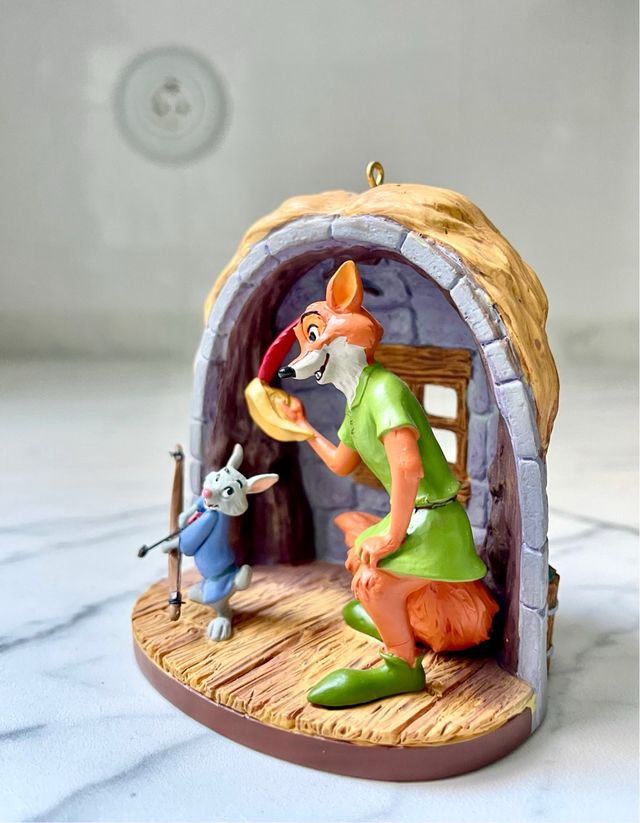 Adorno Disney Robin Hood