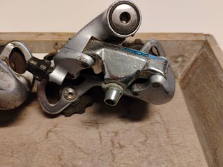 Desviador Shimano RSX a410