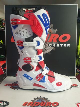 Boas Sidi Crossfire 2 Srs - Tam. 44 Novo