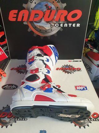 Boas Sidi Crossfire 2 Srs - Tam. 44 Novo