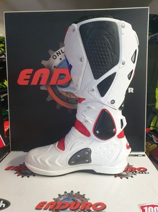 Boas Sidi Crossfire 2 Srs - Tam. 44 Novo