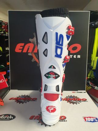 Boas Sidi Crossfire 2 Srs - Tam. 44 Novo