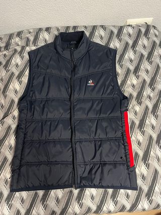Chaleco le coq sportif