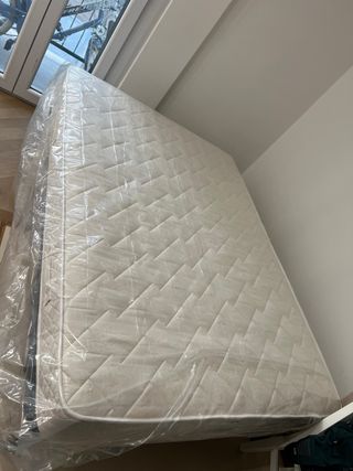 MATERASSO Zigflex Relax 140x190 Come Nuovo Sanremo