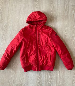 Chaqueta Tommy Hilfiger