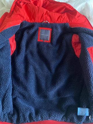 Chaqueta Tommy Hilfiger