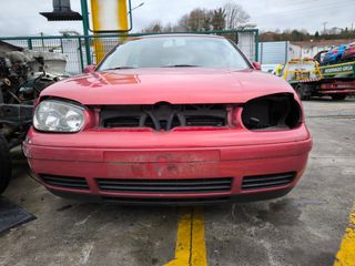 Despiece Golf Mk4 1.9 TDI