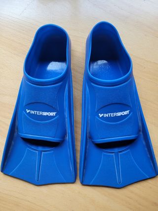 Aletas de natación Nabaiji N.43-44
