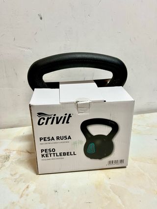 Pesa 4kg