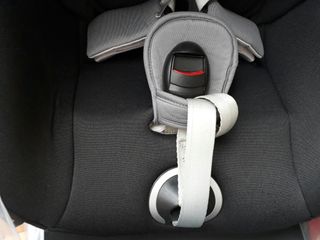 Silla de coche Vaya i-Size gb, línea Platinum