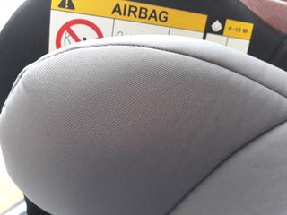 Silla de coche Vaya i-Size gb, línea Platinum