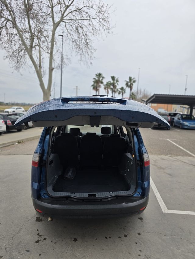 FORD S-MAX 1.8 TDCi TREND