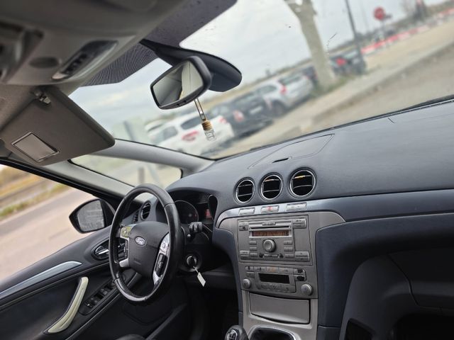 FORD S-MAX 1.8 TDCi TREND