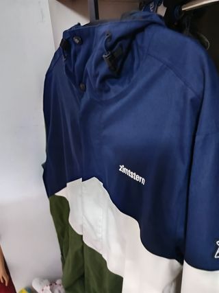 Giacca snowboard Zimtstern S 46