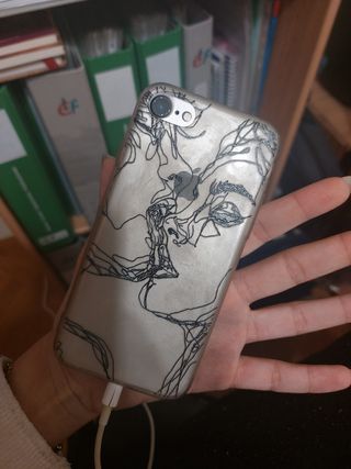 Funda Iphone XS MAX