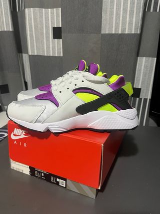 Nike Huarache talla 38’5