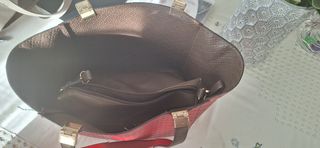 Carteira reversivel parfois