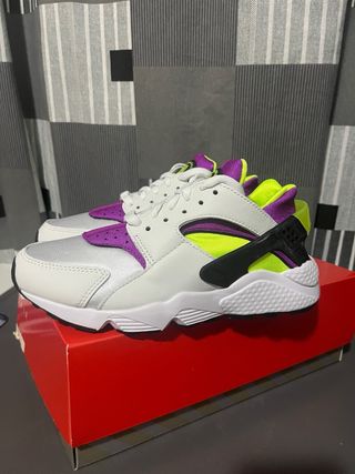 Nike Huarache talla 38