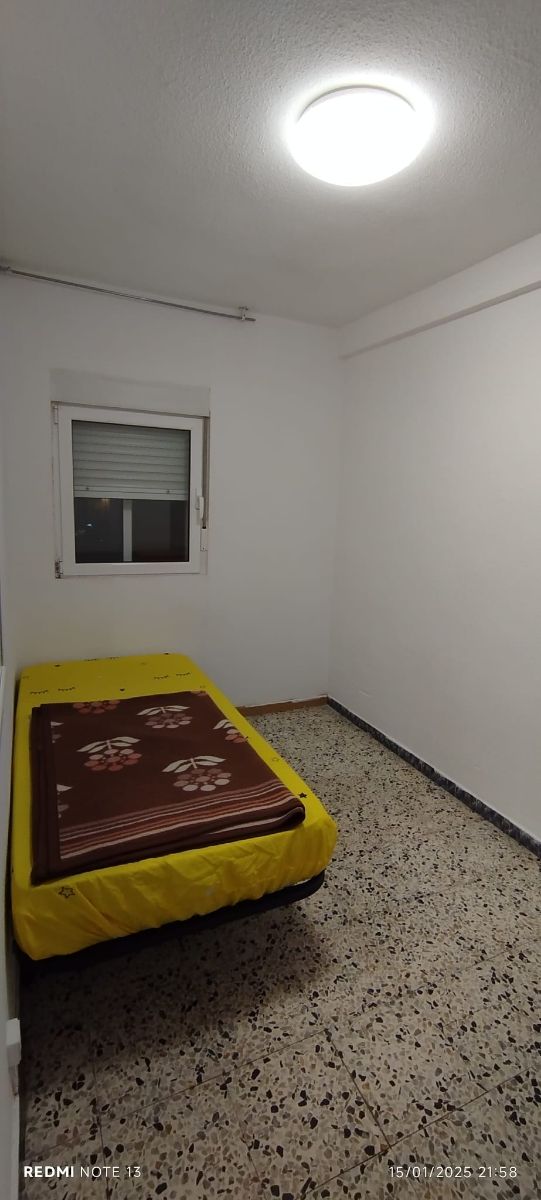 ALQUILER HABITACIÓN PARLA CENTRO