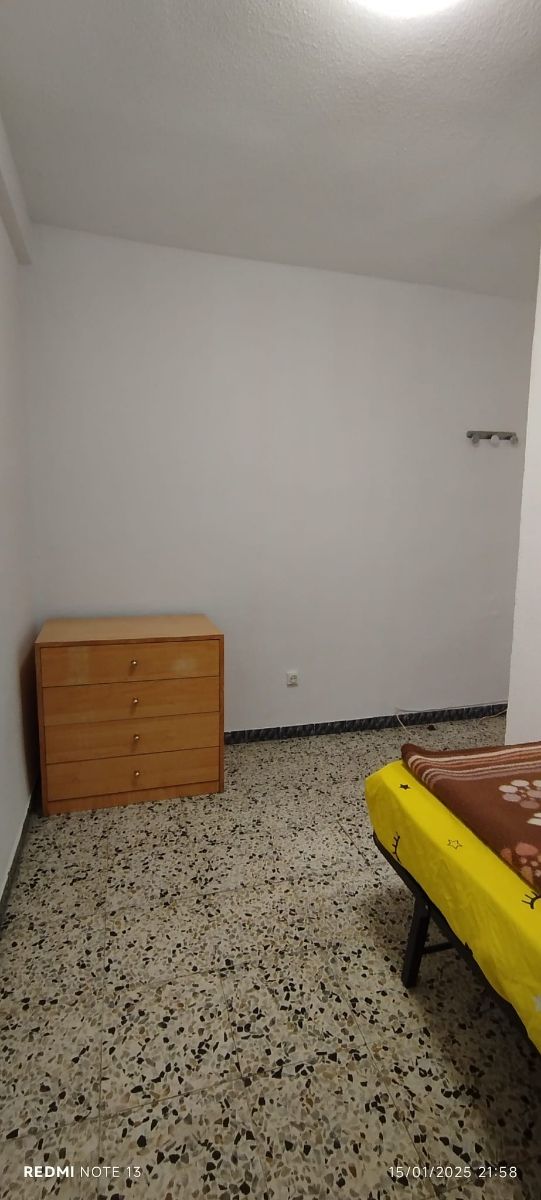 ALQUILER HABITACIÓN PARLA CENTRO
