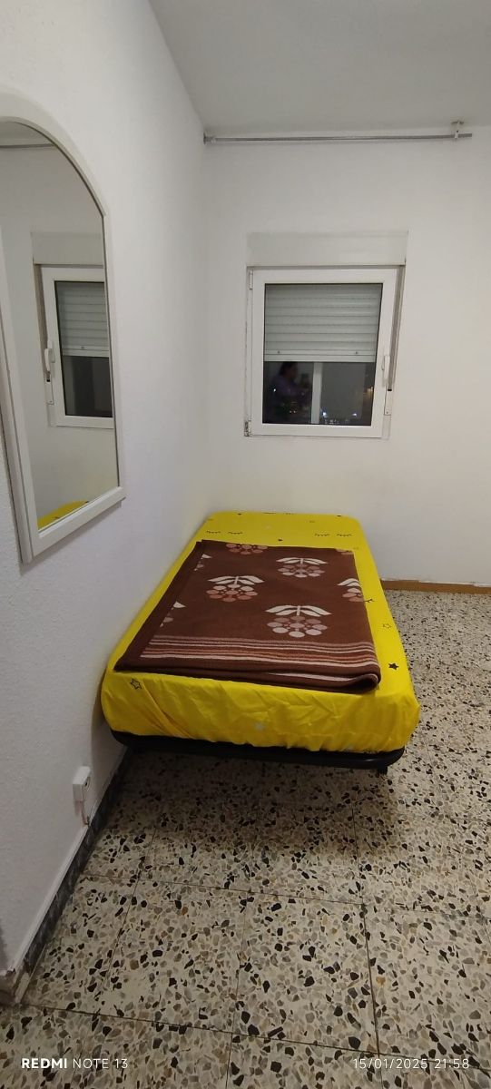 ALQUILER HABITACIÓN PARLA CENTRO