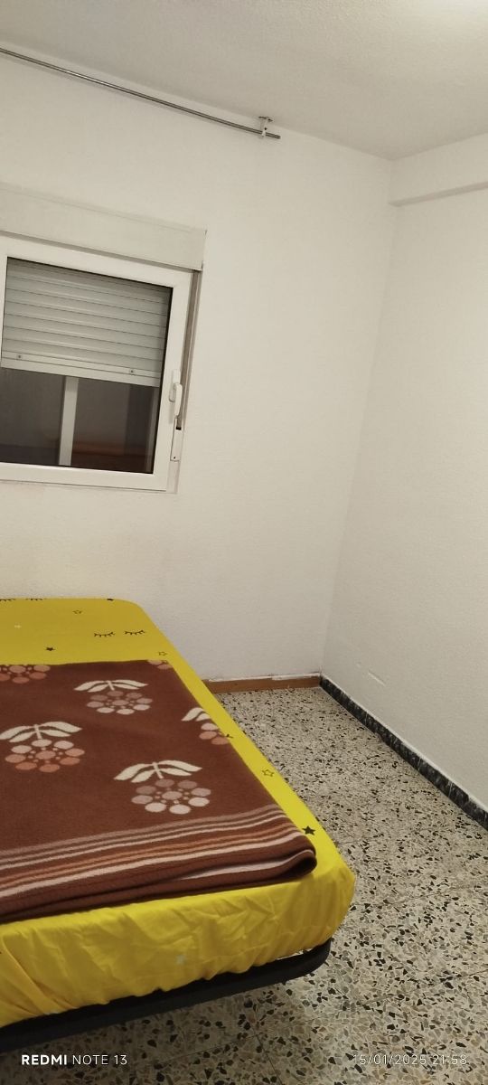 ALQUILER HABITACIÓN PARLA CENTRO