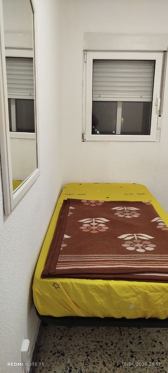 ALQUILER HABITACIÓN PARLA CENTRO