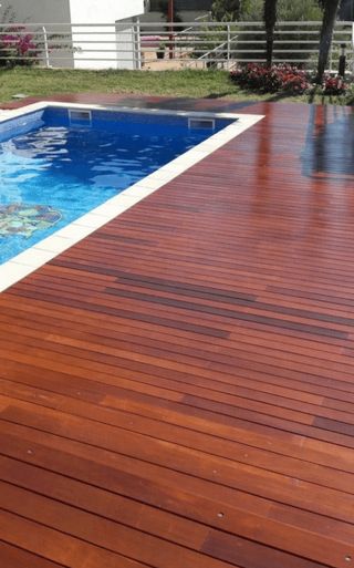 Instalación parquet económico 