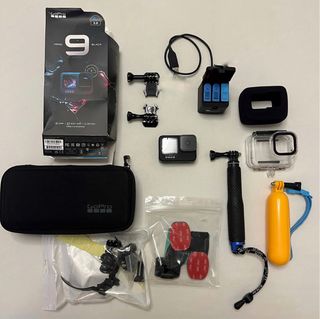 GoPro Hero 9
