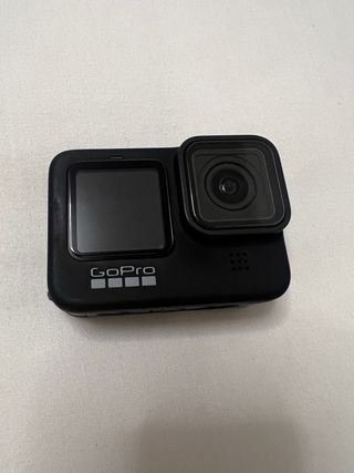GoPro Hero 9