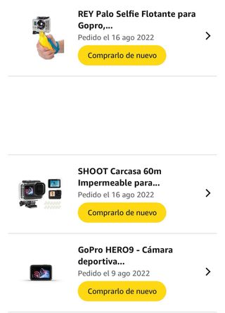 GoPro Hero 9