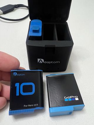 GoPro Hero 9