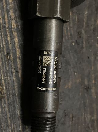 INYECTOR FORD MONDEO BERLINA (GE) 4S7Q9K546BD