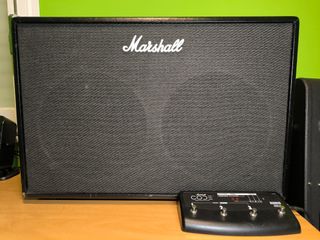 Marshall Code 100