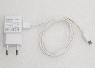 Caricatore originale Samsung TYPE-C Quick charge s10+