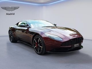 Aston Martin DB11 4.0 V8