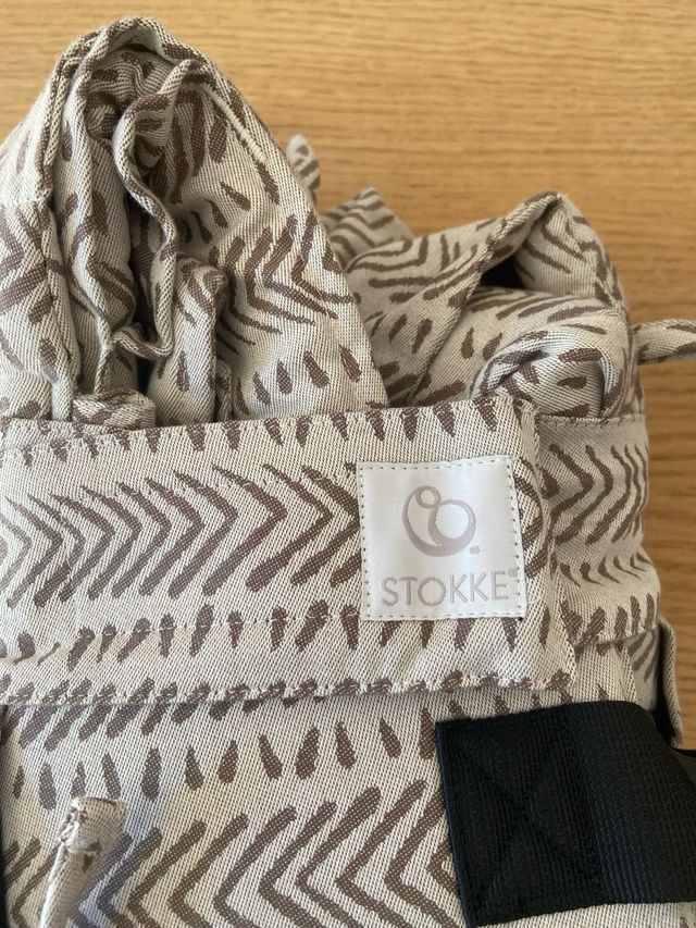 Portabebé Stokke Limas