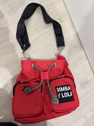 Bolso bimba y lola 