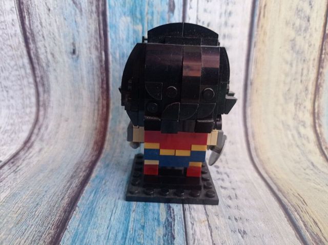 Wonderwoman Brickheadz