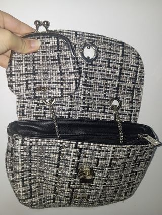 Bolso Misako