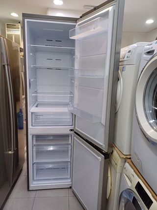 NEVERA SAMSUNG NOFROST SEGUNDAMANO 