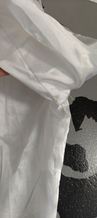 Vestito carnevale lady roulette