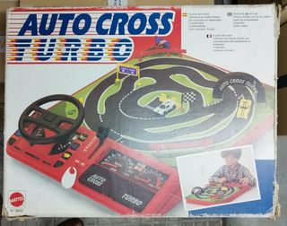 Autocross Turbo