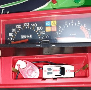Autocross Turbo