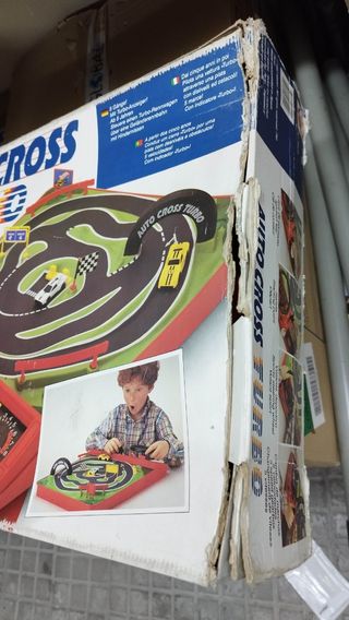 Autocross Turbo