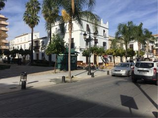 Casa en el centro