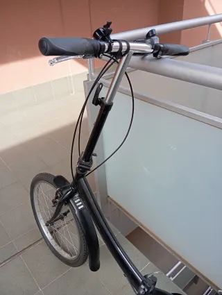 Venta de Bicicletas. Clásica Zeleris yBiciplegable