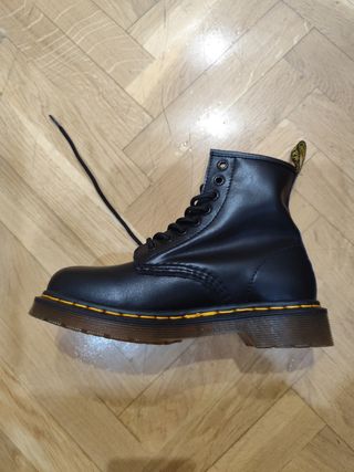 Botas mujer 