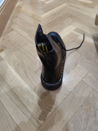 Botas mujer 